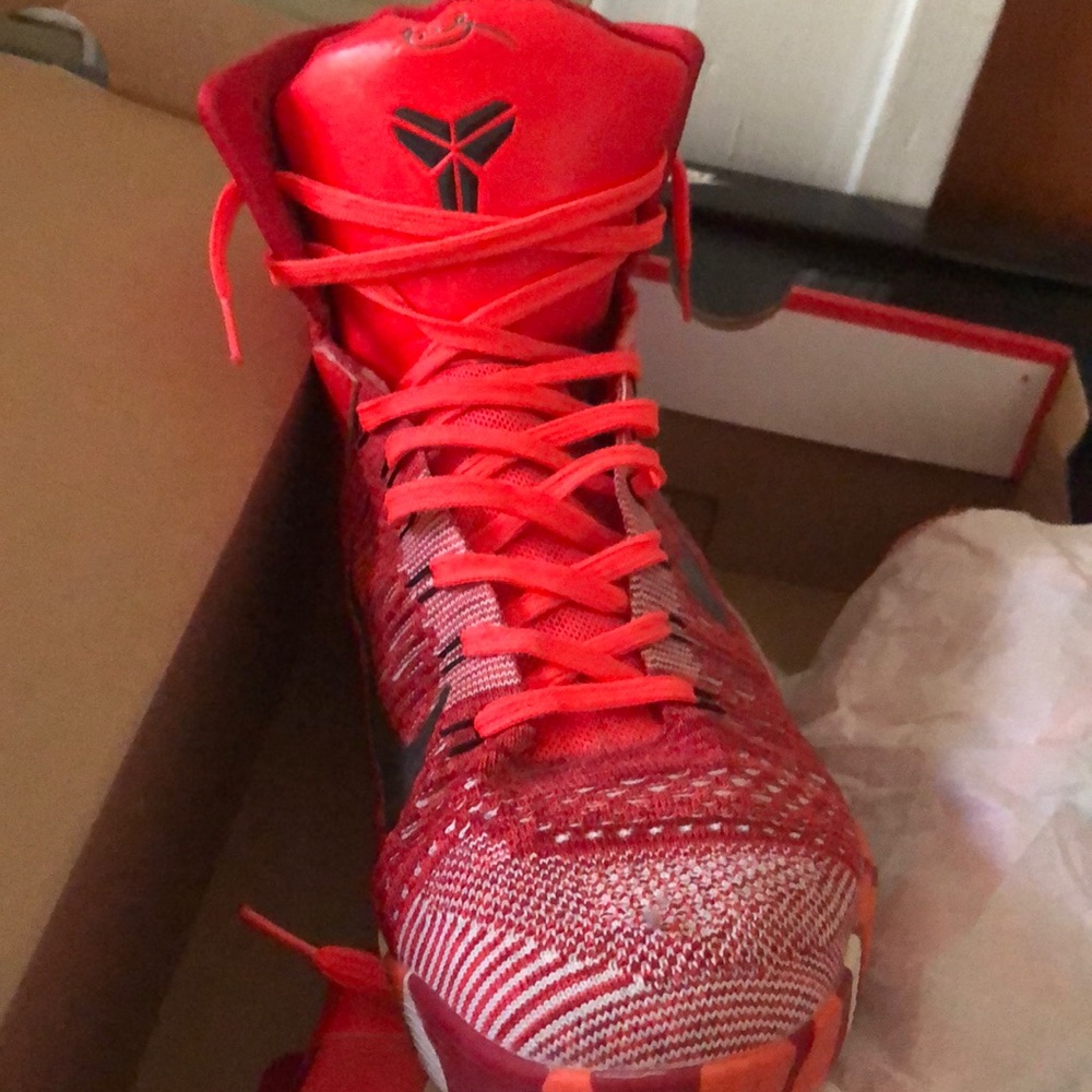 Basketball Shoes